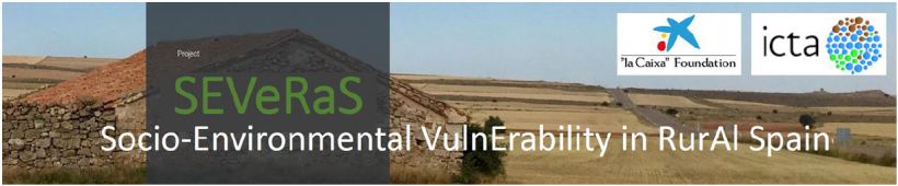 Convocatoria de consultoria para la realización de escenarios participativos en vulnerabilidad rural