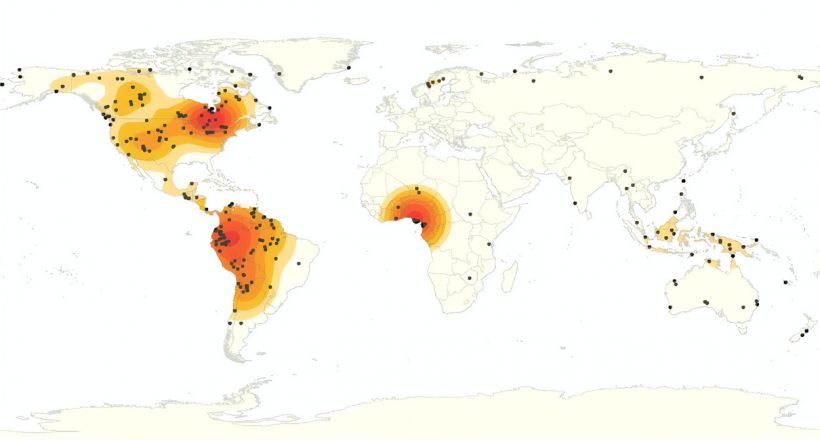 Indigenous peoples fight environmental pollution