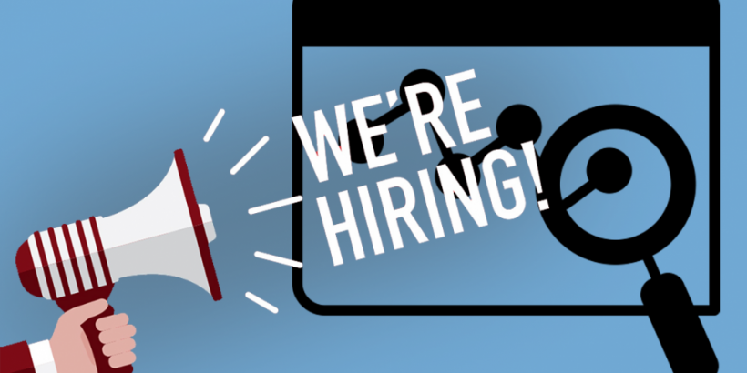 LICCI project is hiring Data Scientist!