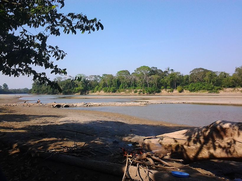 Troubled Encounters: Payments for Ecosystem Services in Chiapas, Mexico