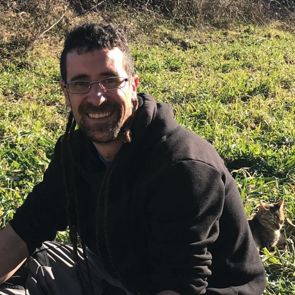 David García del Amo
