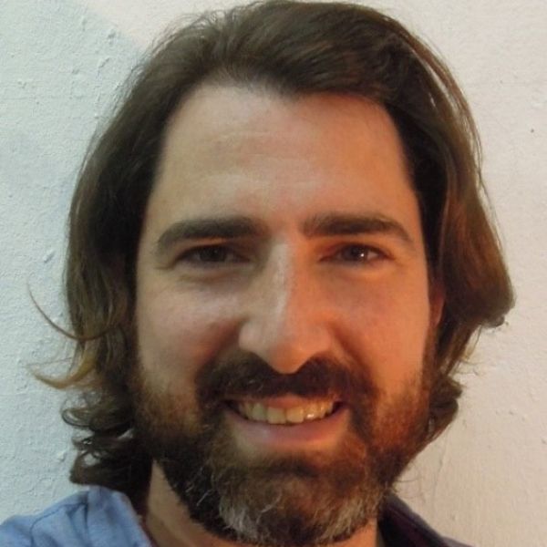 Pablo Domínguez